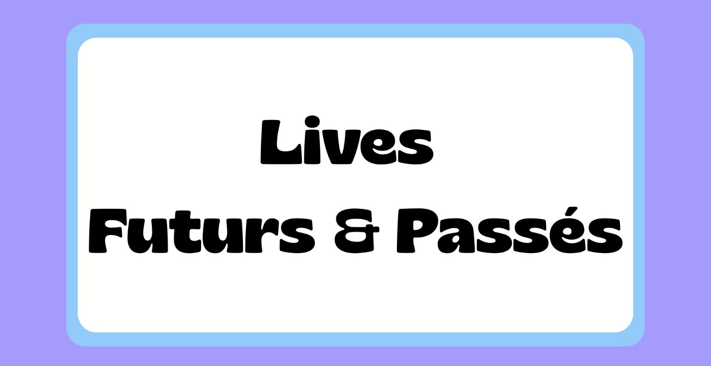 Replay de Lives & Evenements