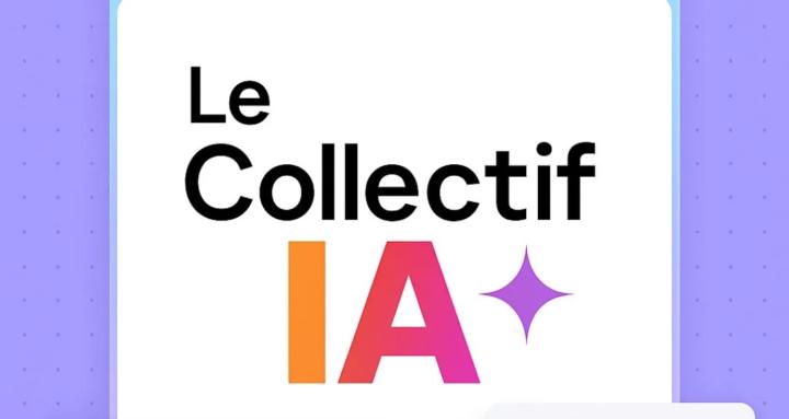 Le Collectif IA