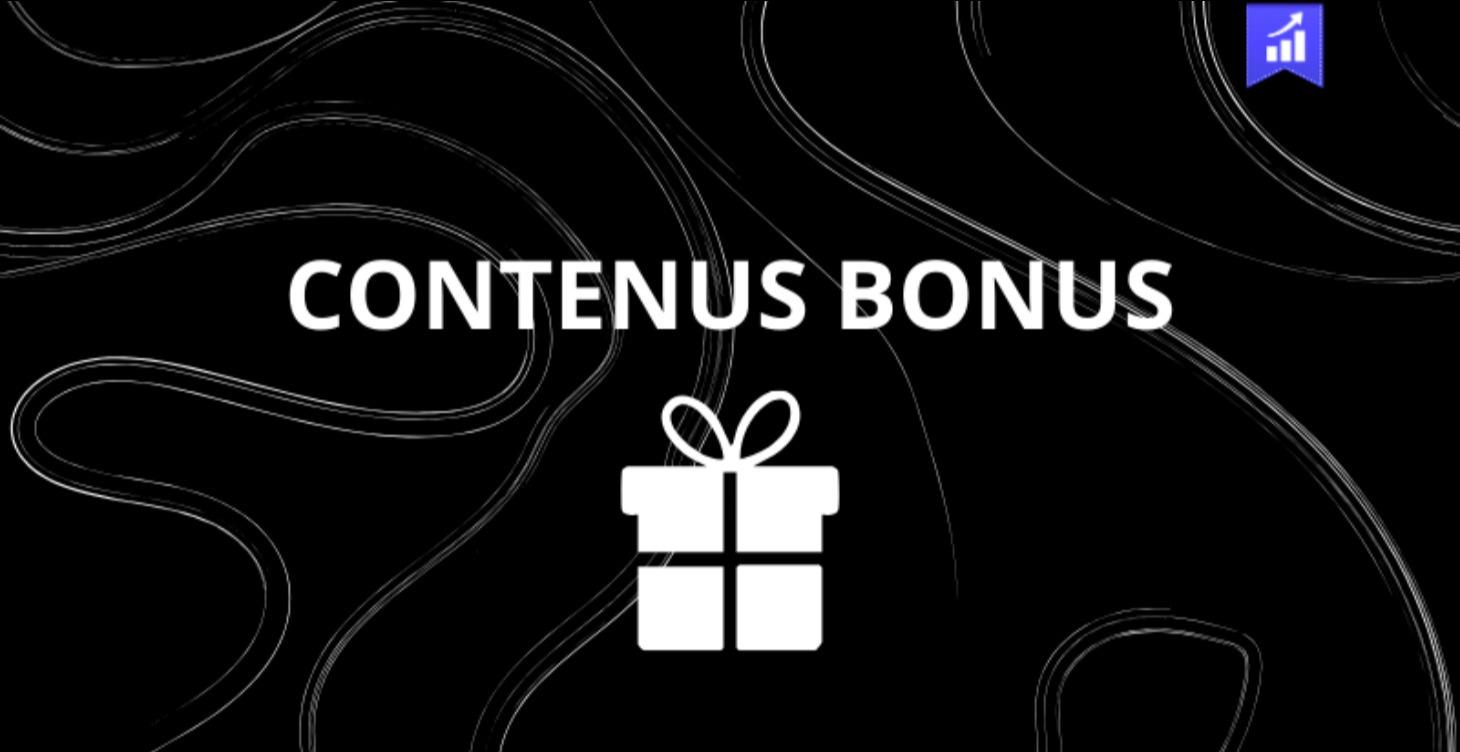 Contenu bonus
