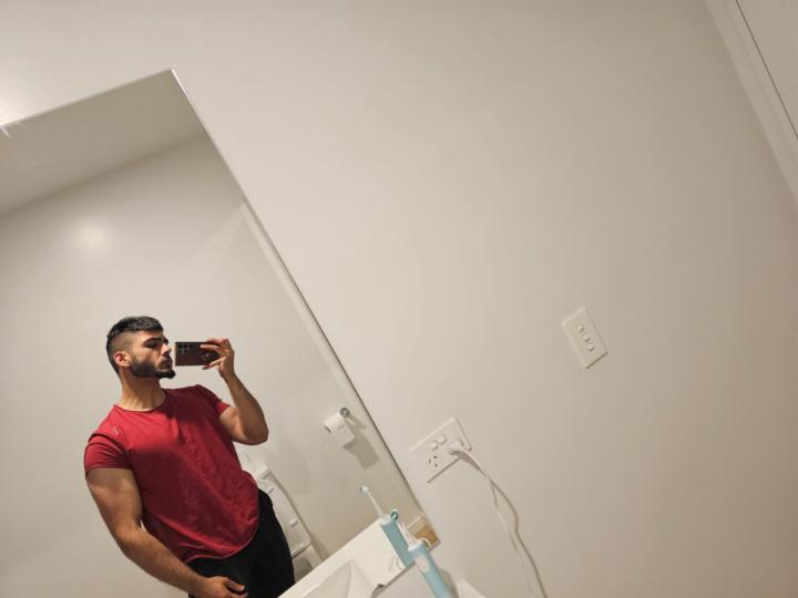 Abhay Singh