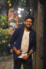 Rupesh Saha