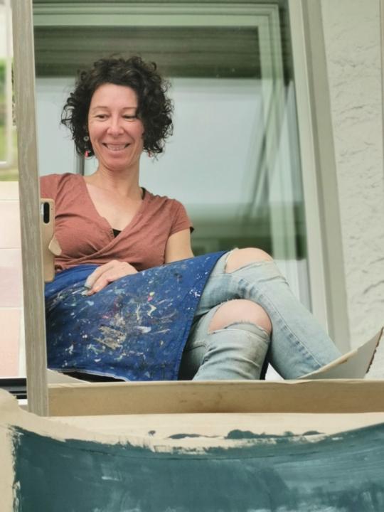 Karin Mittersteiner