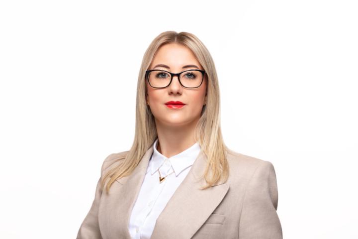 Lena Diebold