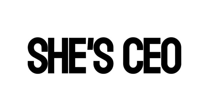 She's CEO (Premium)