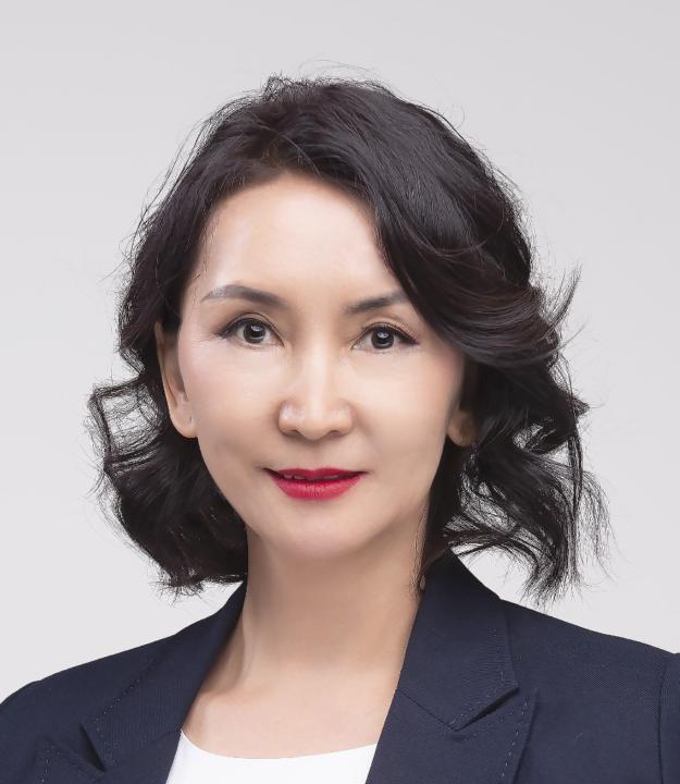 Maya Khadbaatar