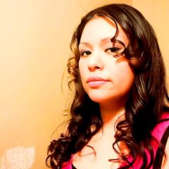 Kimberly Brown