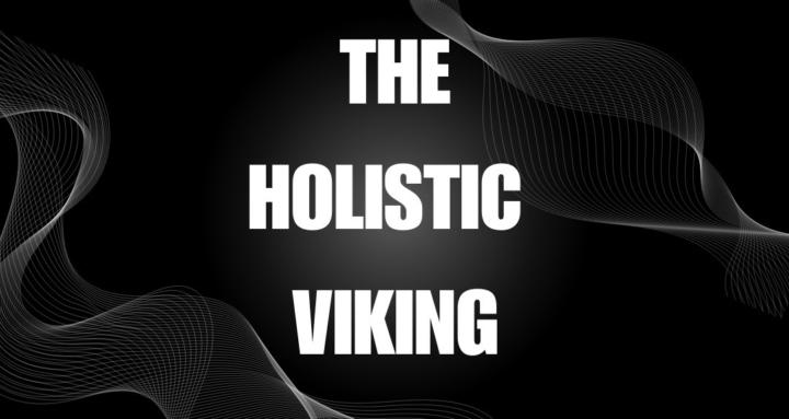 The Holistic Viking