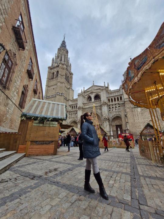 María Del Rosario Lavado Ramal