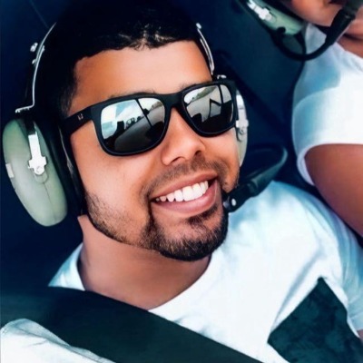 Rodrigo De Paula