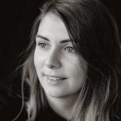 Caroline Girard