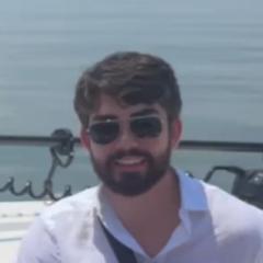 Ben Osborne