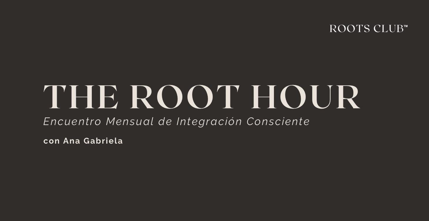 The Root Hour — Biblioteca de Integraciones