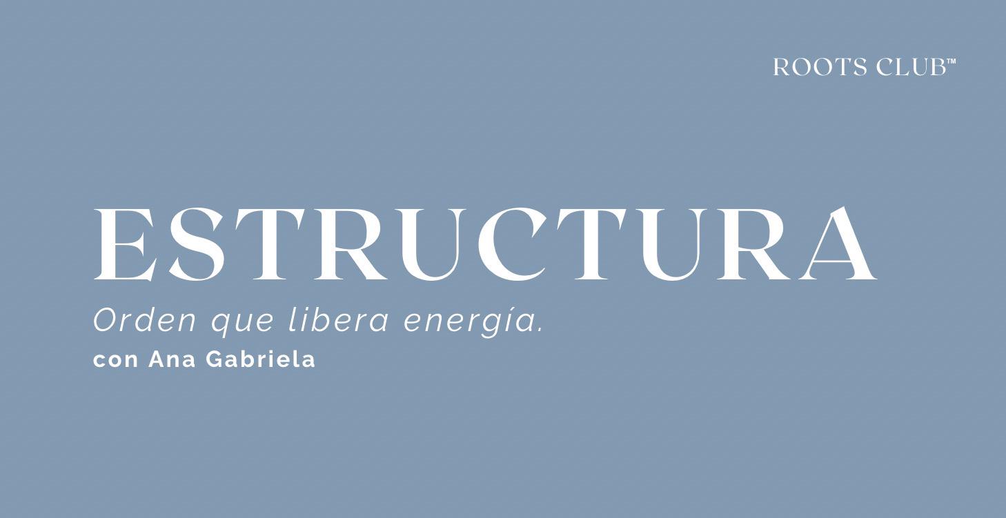 Estructura