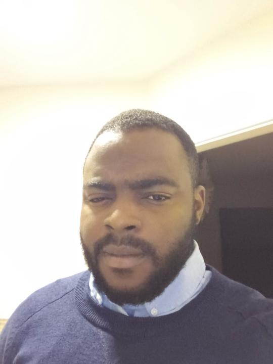 Chioke Okolo