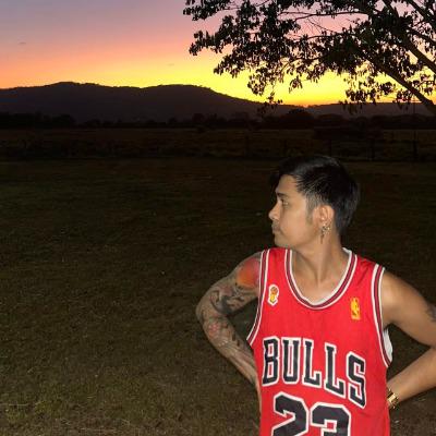 Ronjay Damiar