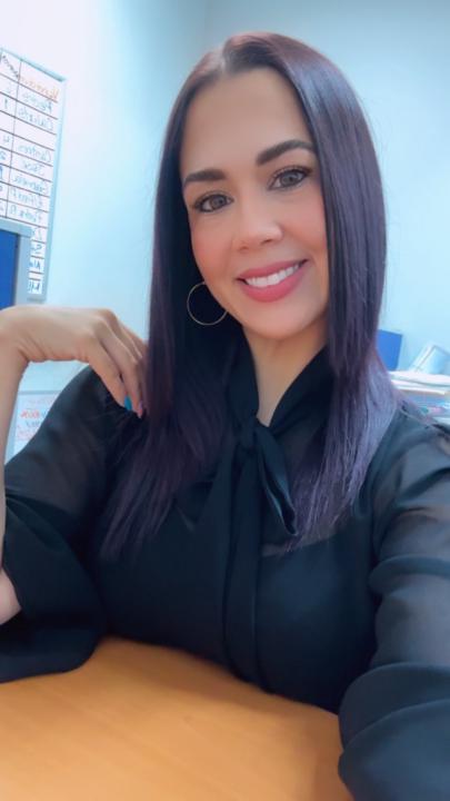 Stephanie Coimbre Pacheco