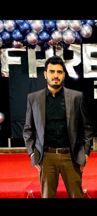 Muhammad Sajjad