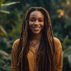 Simone Wilson