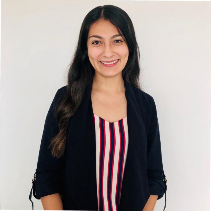 María José Vera Estupiñán