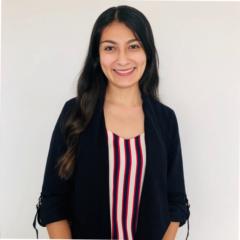 María José Vera Estupiñán