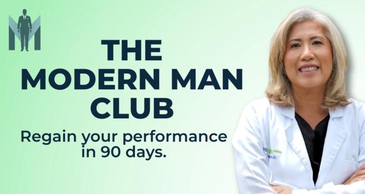 Modern Man Club 