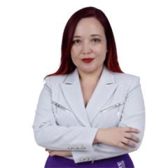 Astrid Iturriaga Falcón