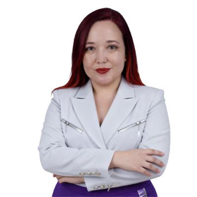 Astrid Iturriaga Falcón