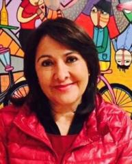 Ines elvira Aparicio