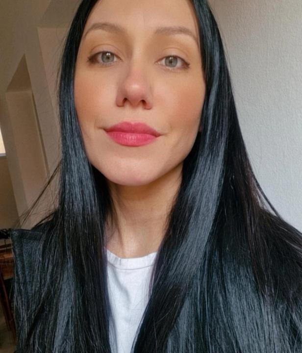 Agustina Maurino