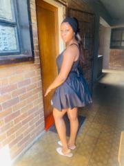 Nokwazi Sibanda