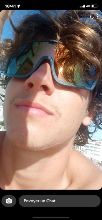 Enzo Martin