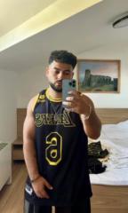 Jay Montana