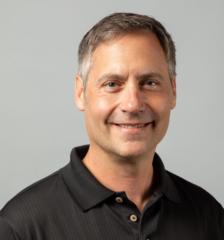 Matt Masteller