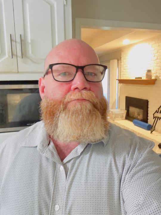 Terry Snarr
