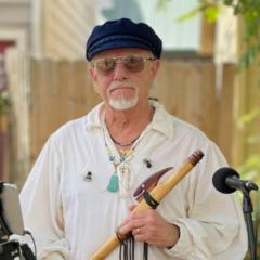 Barry Grueter