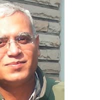 Deepak Singhal