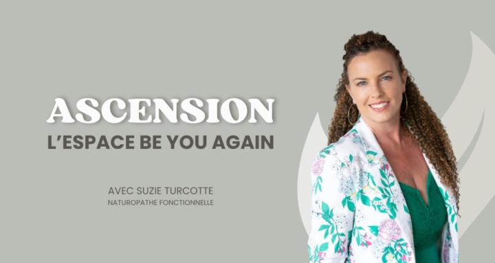 Be You Again- Auto-immunité