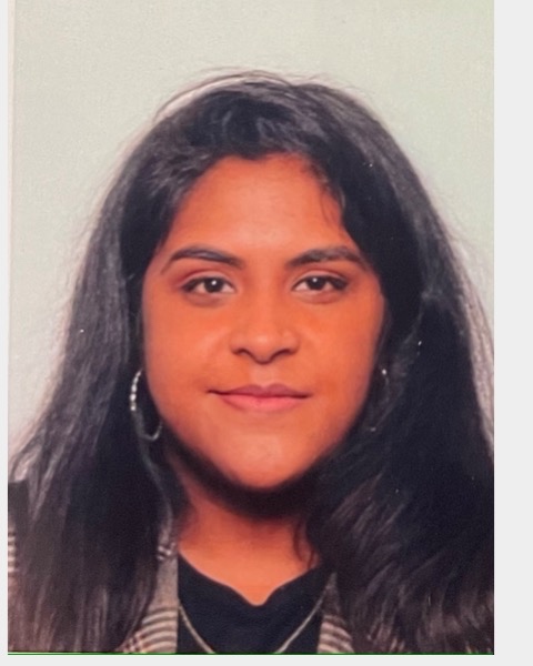 Lujitha Kanes
