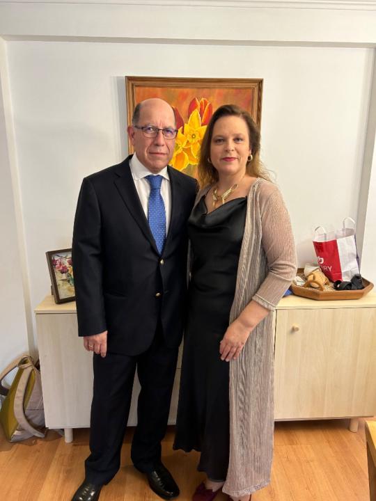 Sandra Fehlandt