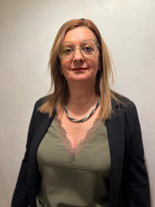 Laurence Racine