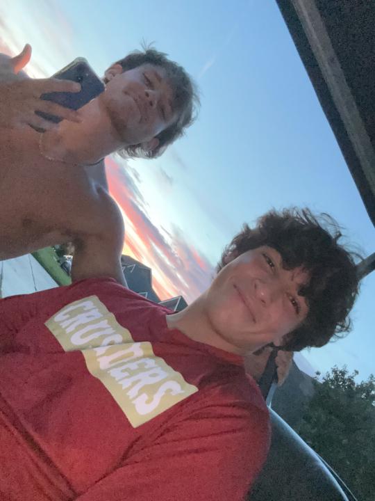 Brody Grueninger
