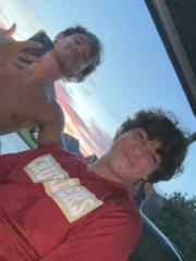 Brody Grueninger