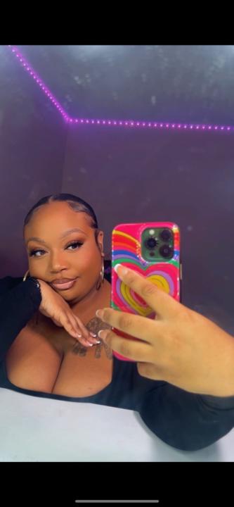 Dainasia Edwards