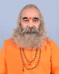 Ashok ji Maharaj