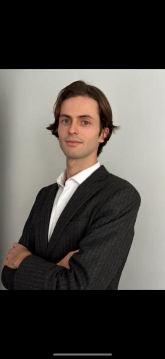 Charles de Ribas