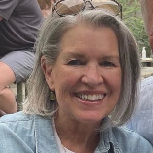Joan Ahrens