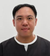 陳 志豪