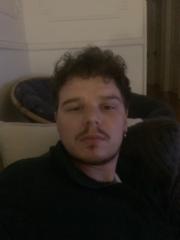 Julien Pilot