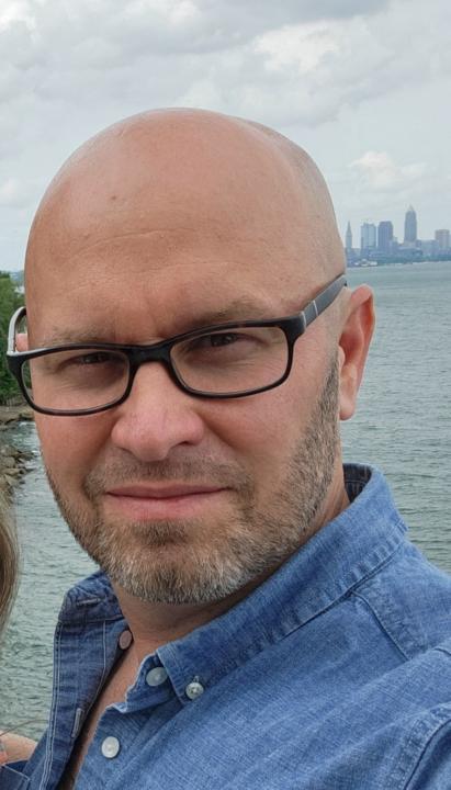 Josh Pirogowicz