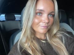 Karoline Kristensen